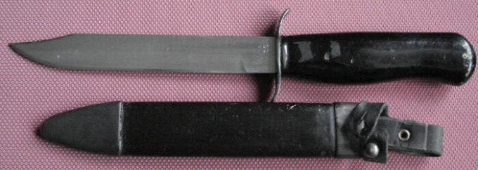 6 legendarne noże, z których jeden musi być w szanujący się mężczyzna