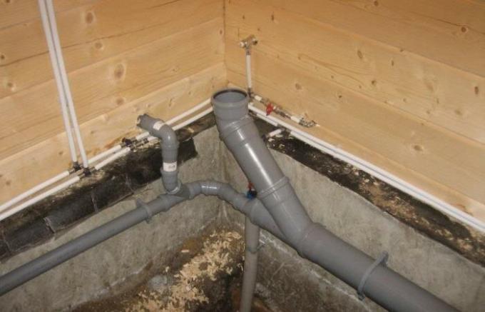  5 najczęstszych błędów podczas instalacji kanalizacji w prywatnym domu.