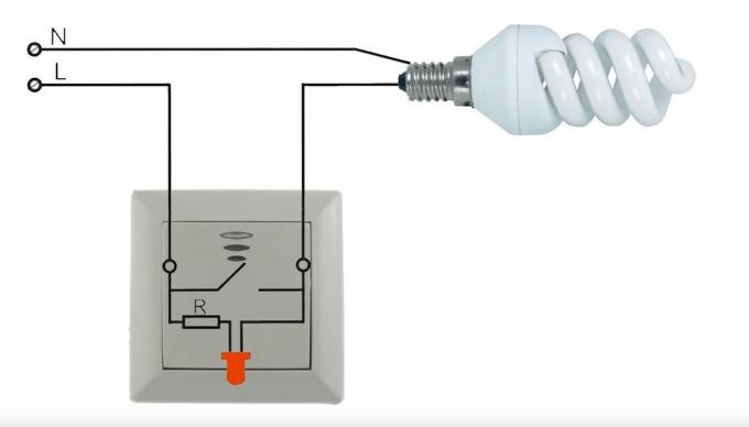 Dlaczego LED migotanie lampy ze światłami off? zająć się przyczynami