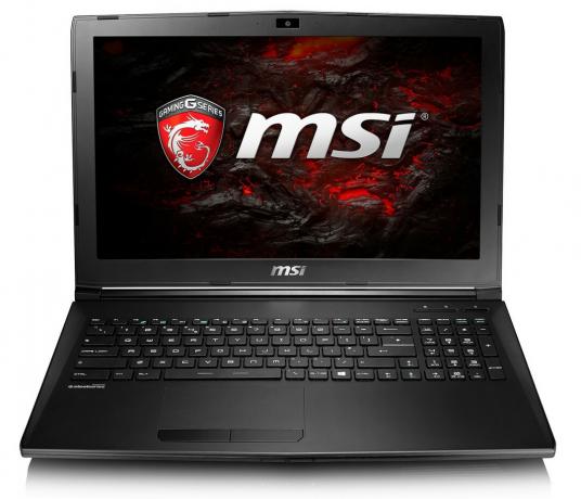 Zapowiedź laptopa do gier MSI GL62M 7RDX. Gearbest jest tańszy i z gwarancją! — Gearbest Blog Rosja