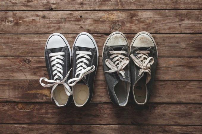 7 błędów w wyborze butów, które są szkodliwe dla zdrowia