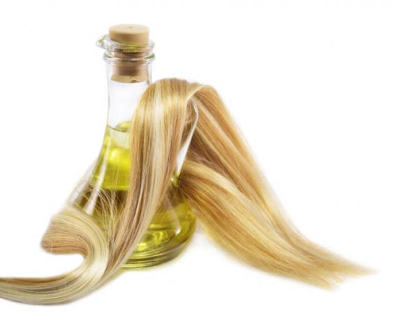 Oliwa z oliwek jest wielki wpływ na włosy. / Zdjęcie: spaatthemontcalm.co.uk