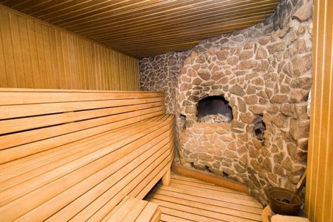 Dobre pytanie: co jest lepsze zbudować saunę?