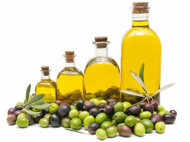 Jak wybierać oliwę i jak to jest użyteczne