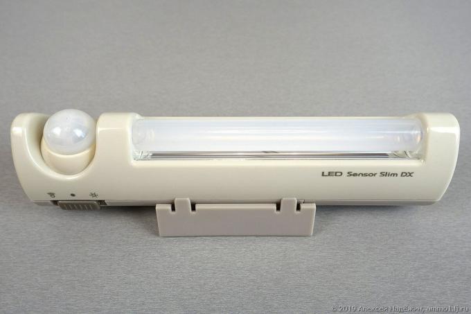 Samodzielny japoński Lampy RITEX