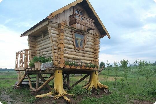 Zdjęcie zrobione z usługi zdjęć Yandex.