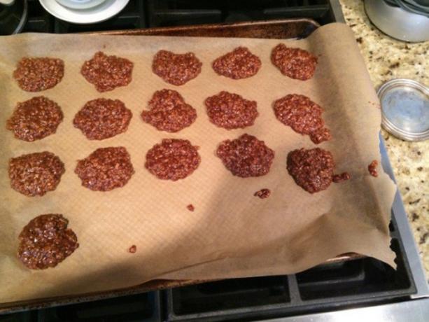Cookies na 5 minut, z której jest to po prostu niemożliwe, aby oderwać