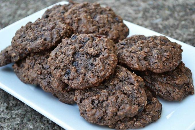 Cookies na 5 minut, od której nie można się oderwać