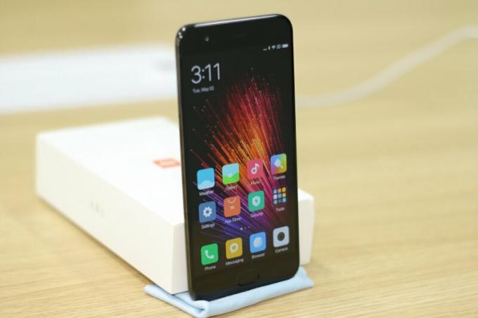 Recenzja smartfona Xiaomi Mi 6 - potężnego i funkcjonalnego flagowca - Gearbest Blog Rosja