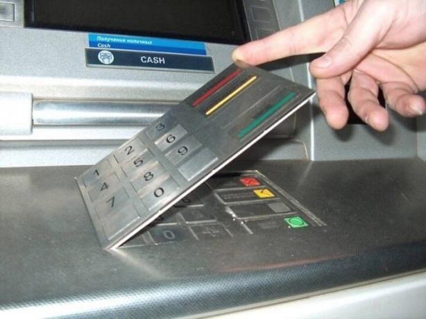 7 wskazówek, jak chronić swój Bankcard od oszustów