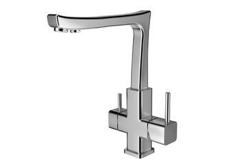 Mieszalnik czeskiej produkcji - ZorG INOX SZR-1126-7R