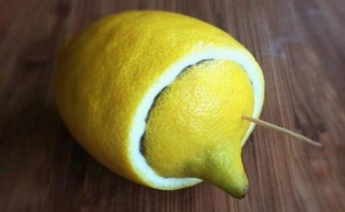 Lemon - idealny towarzysz podczas spędzić wakacje lub rekreacji na świeżym powietrzu. / Zdjęcie: belnovosti.by. 