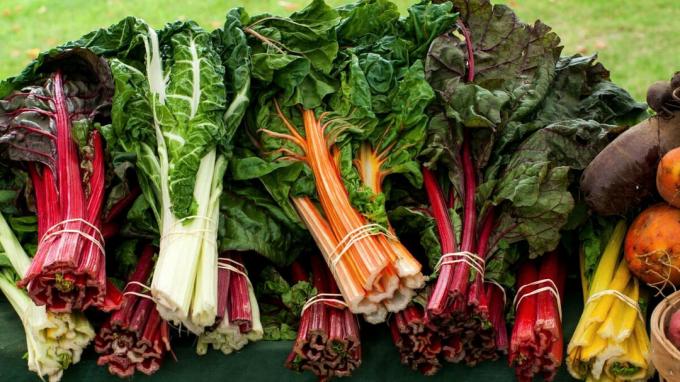 4 najbardziej użyteczne egzotyczne warzywa, które powinny mieć pewność, aby osiąść na swoich łóżkach