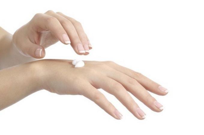 Gliceryna - jeden z najczęstszych składników w kosmetykach.