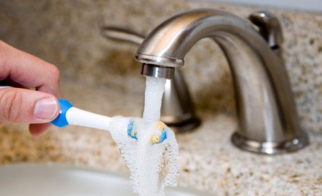 3 praktyczne wskazówki dotyczące szybkiego czyszczenia