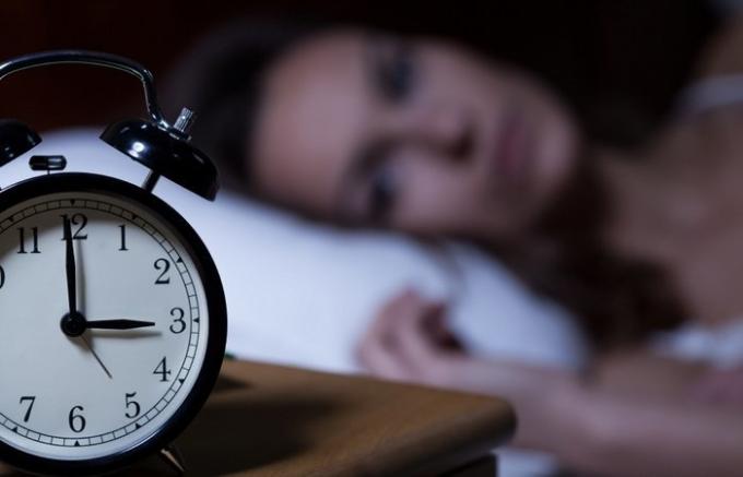 „Nie można spać?”: Prosty trik, który pomoże dostać się do snu nawet z bezsennością