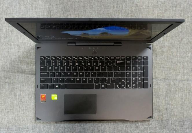 Recenzja chińskiego laptopa do gier Civiltop G672 – Gearbest Blog UK