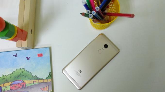 Recenzja Xiaomi Redmi 5: niestandardowy telefon budżetowy – Gearbest Blog Polska