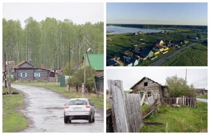 Biznesmen postanowił ożywić wieś Sułtanowa w regionie Czelabińska.