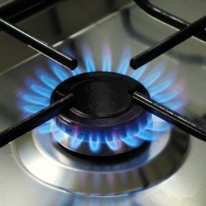 Instalacja kuchenki gazowej wymaga zgodności z SNiP