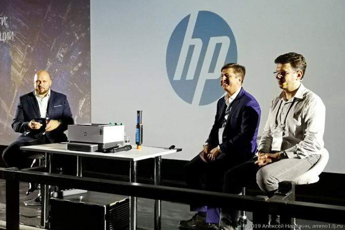 Drukarka HP Laser zwolniony z możliwością napełniania