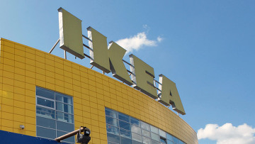 Marka IKEA